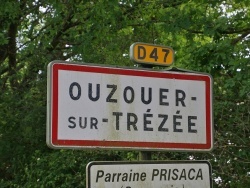Photo paysage et monuments, Ouzouer-sur-Trézée - ouzouer sur trezee (45250)