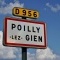 Photo Poilly-lez-Gien - poilly lez gien (45500)
