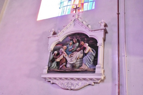 Photo Poilly-lez-Gien - église Saint Pierre