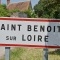 Photo Saint-Benoît-sur-Loire - saint benoit sur loire (45730)