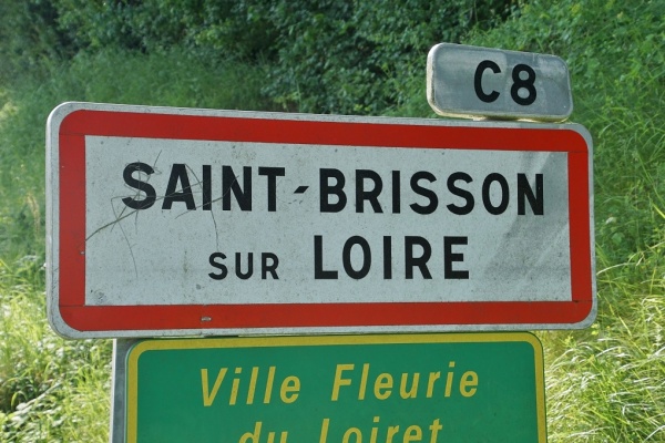 Photo Saint-Brisson-sur-Loire - saint brisson sur loire (45500)