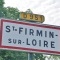 Photo Saint-Firmin-sur-Loire - Saint Firmin Sur Loire (45360)