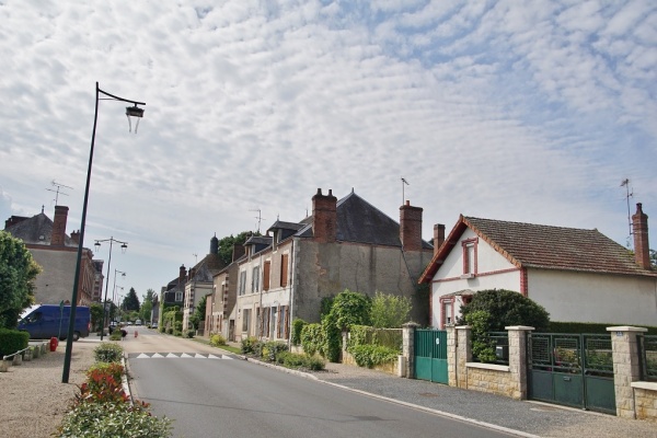 Photo Saint-Firmin-sur-Loire - le Village