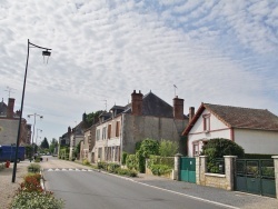 Photo paysage et monuments, Saint-Firmin-sur-Loire - le Village