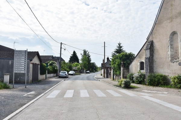 Photo Saint-Firmin-sur-Loire - le Village