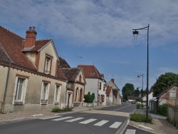 Photo paysage et monuments, Saint-Firmin-sur-Loire - le Village