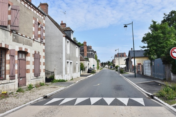 Photo Saint-Firmin-sur-Loire - le Village