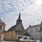 Photo Saint-Firmin-sur-Loire - église Saint Firmin