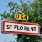 Saint Florent (45600)