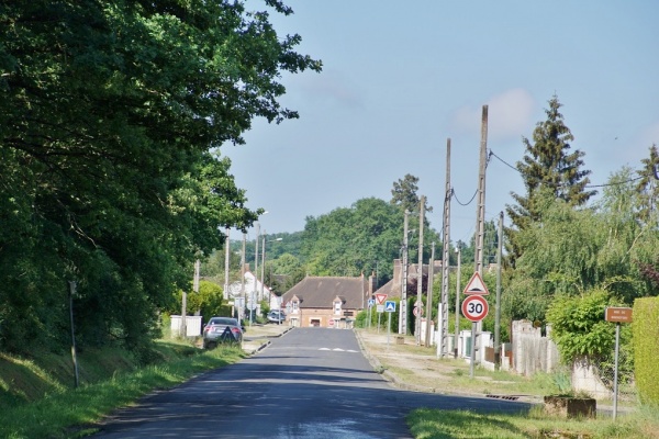 Photo Saint-Florent - le Village