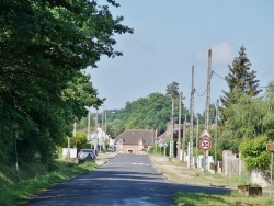 Photo paysage et monuments, Saint-Florent - le Village