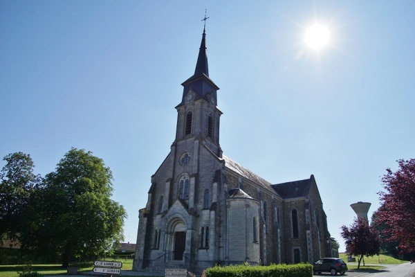 église Saint Florent