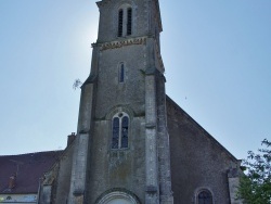 Photo paysage et monuments, Saint-Gondon - église Saint Gondon