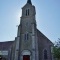 Photo Saint-Gondon - église Saint Gondon