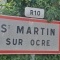 Photo Saint-Martin-sur-Ocre - Saint Martin sur Ocre (45500)
