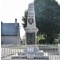 Photo Saint-Martin-sur-Ocre - le Monument Aux Morts