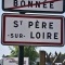 Photo Saint-Père-sur-Loire - saint pere sur loire (45600)
