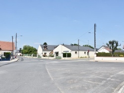 Photo paysage et monuments, Saint-Père-sur-Loire - le Village