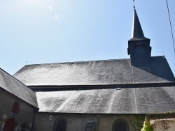 Photo paysage et monuments, Sully-sur-Loire - église Saint Ythier