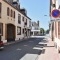 Photo Sully-sur-Loire - le Village