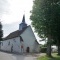 Photo Thou - église saint Loup