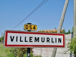 Photo paysage et monuments, Villemurlin - villemurlin (45600)