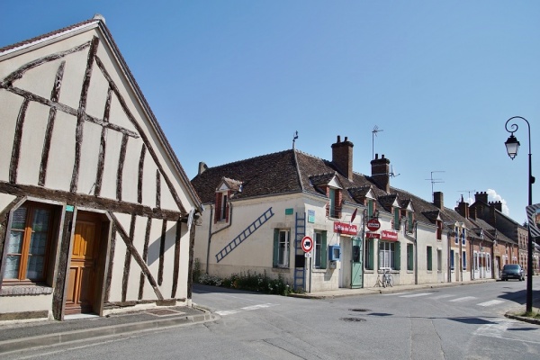 Photo Villemurlin - le Village