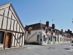 Photo paysage et monuments, Villemurlin - le Village