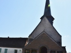 Photo paysage et monuments, Villemurlin - église Sainte Marguerite