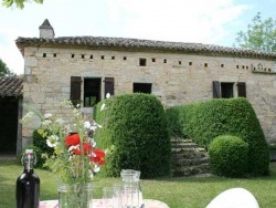 location gite lot sur les causses du Quercy pour vos vacances