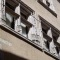 Photo Cahors - belles fenêtres à meneaux