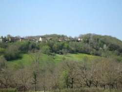 Photo paysage et monuments, Cazillac - Cazillac