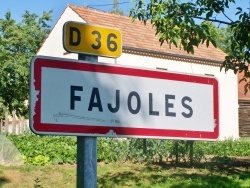 Photo paysage et monuments, Fajoles - fajoles (46300)