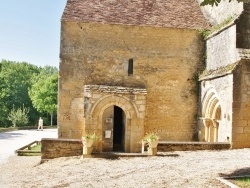 Photo paysage et monuments, Fajoles - la commune