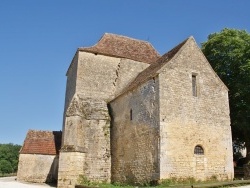 Photo paysage et monuments, Fajoles - la commune