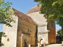 Photo paysage et monuments, Fajoles - la commune