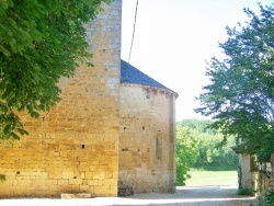 Photo paysage et monuments, Fajoles - la commune