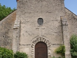 Photo paysage et monuments, Frayssinet - L'église