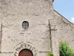 Photo paysage et monuments, Frayssinet - L'église