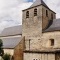 Photo Frayssinet - L'église