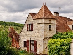 Photo paysage et monuments, Frayssinet - La Commune