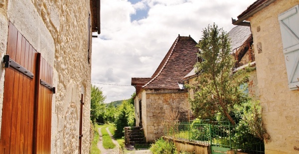 Photo Frayssinet - La Commune