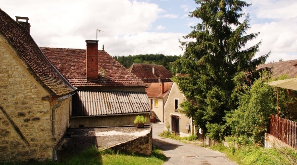 Photo Frayssinet - La Commune