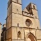 Photo Gourdon - église St Pierre