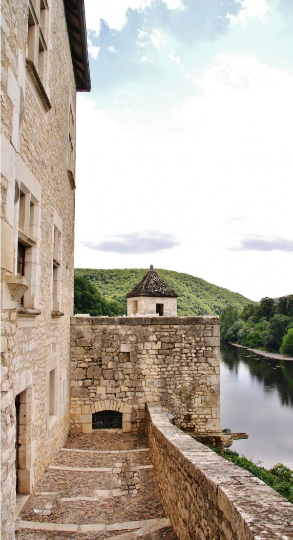 Photo Lacave - Le Château