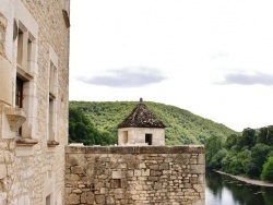 Photo paysage et monuments, Lacave - Le Château
