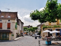Photo de Limogne-en-Quercy