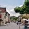 Photo Limogne-en-Quercy - La Commune
