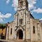 Photo Limogne-en-Quercy - L'église