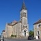 Photo Payrac - église Saint Pierre